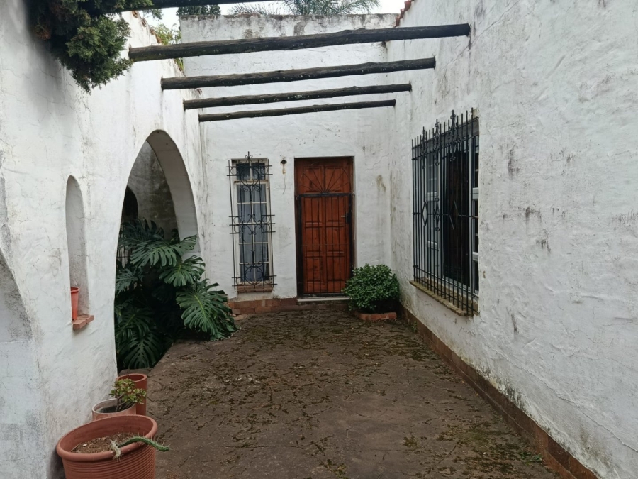 To Let 4 Bedroom Property for Rent in Belmont Valley Eastern Cape
